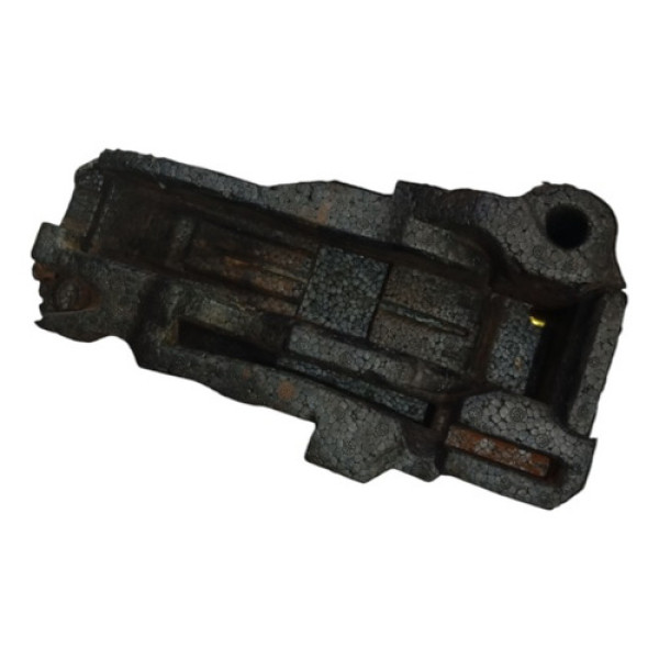 Suporte Do Macaco E Chave Roda Agile Gm