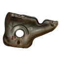 Defletor Calor Coletor Chevrolet Captiva 3.6 6v