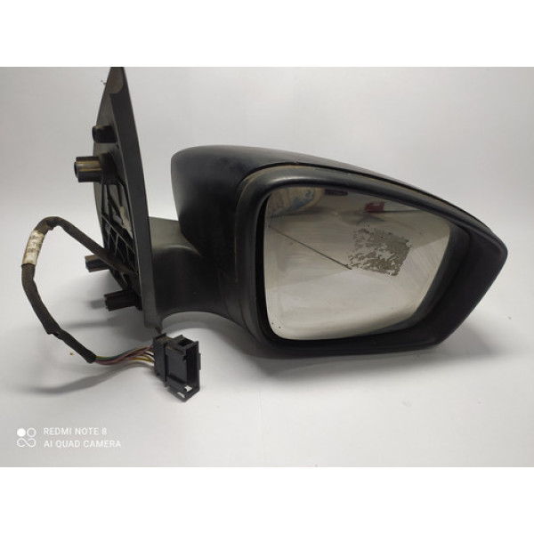 Retrovisor Gol G6 2015 Direito Elétrico