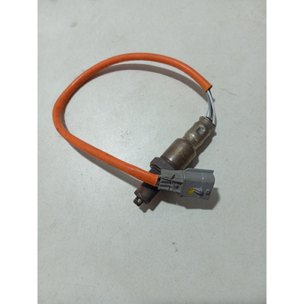 Sonda Lambda Kwid Logan Sandero 1 0 12v H8201547922