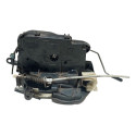 Fechadura Elétrica Dianteira Esquerdw Bmw X1 2009 A 2014