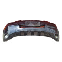 Guia Parachoque Dianteiro Chevrolet Captiva 2008 A 2014