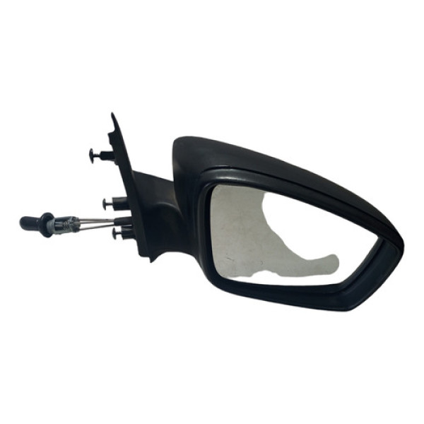 Retrovisor Direito Manual Gol Voyage G6 G7 G8
