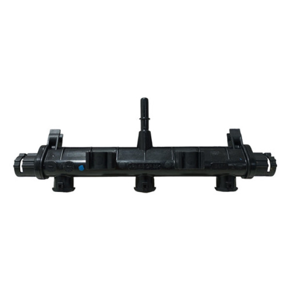 Flauta Bico Injetor Mobi Uno Argo 1.0 3c 55268279