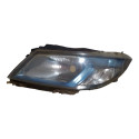 Farol Onix Prisma Esquerdo 2013 A 2016 Com Detalhes 