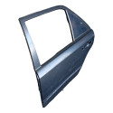 Porta Traseira Esquerda Mercedes Benz W124