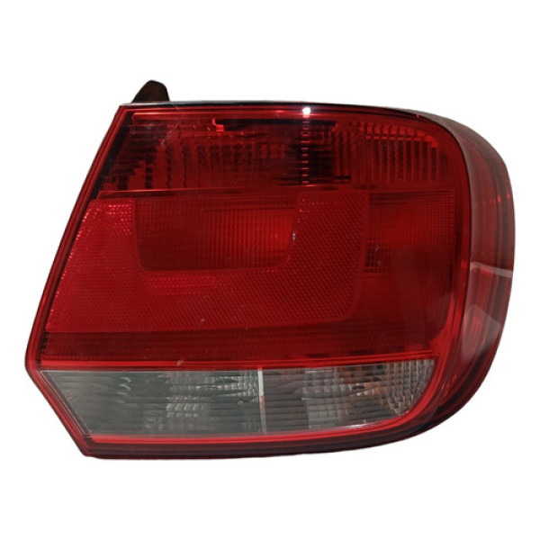 Lanterna Traseira Lado Direito Volkswagen Gol G5