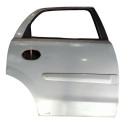 Porta Traseira Direita Corsa Joy Maxx 2003 A 2012