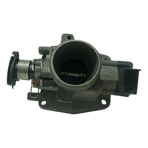Tbi Corpo Borboleta Ford Ka Fiesta 1.0 Endura 