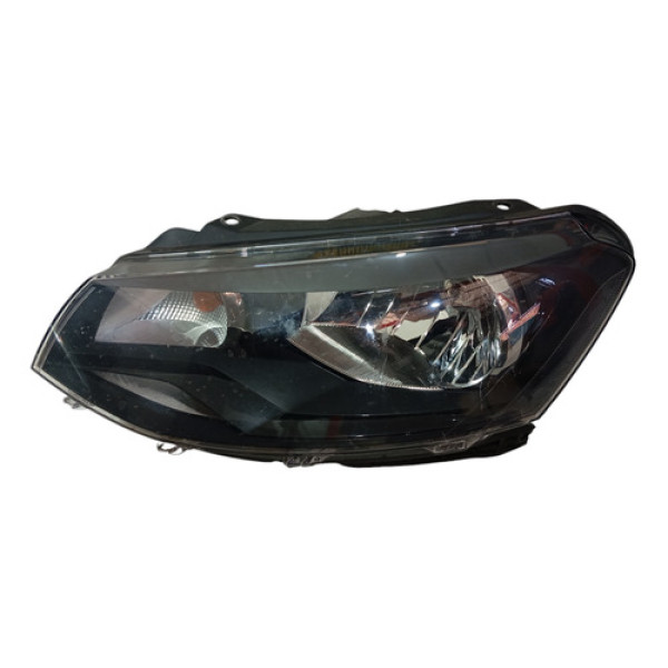 Farol Esquerdo Volkswagen Gol Voyage Saveiro G6