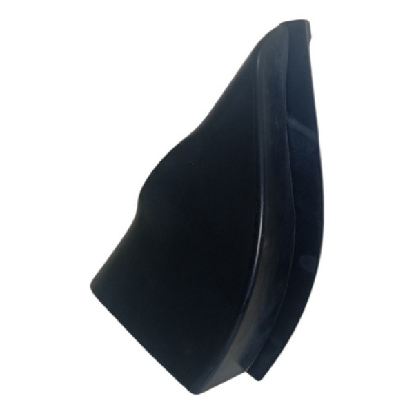 Moldura Retrovisor Interno Lado Esquerdo Manual Ford Fiesta 