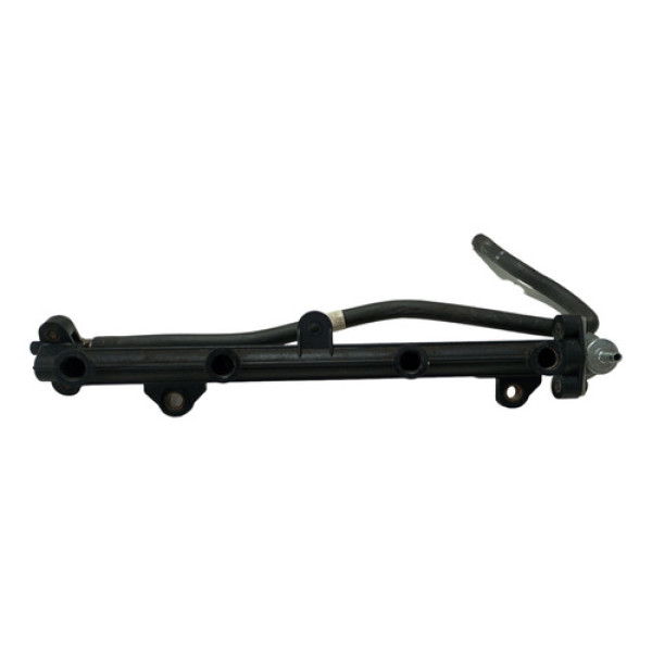 Flauta Injeção Fiesta Ka Courier Endura 95bf9d280
