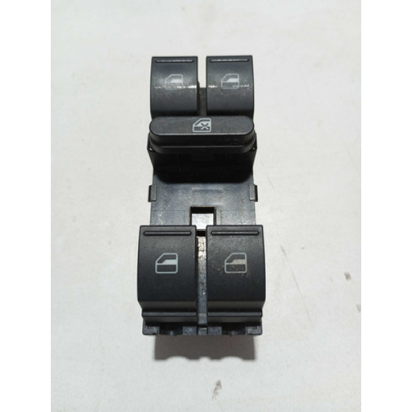 Botão Interruptor Vidro Elétrico Jetta 2011 A 2018