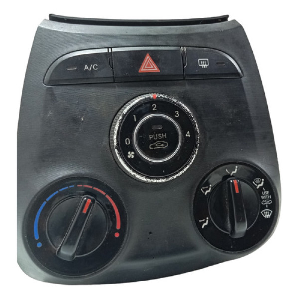 Comando Ar Condicionado Alerta Hyundai Hb20 2013 A 2019