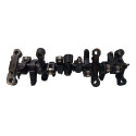 Balancim Peugeot 206 207 1.4 8v Citroen C3