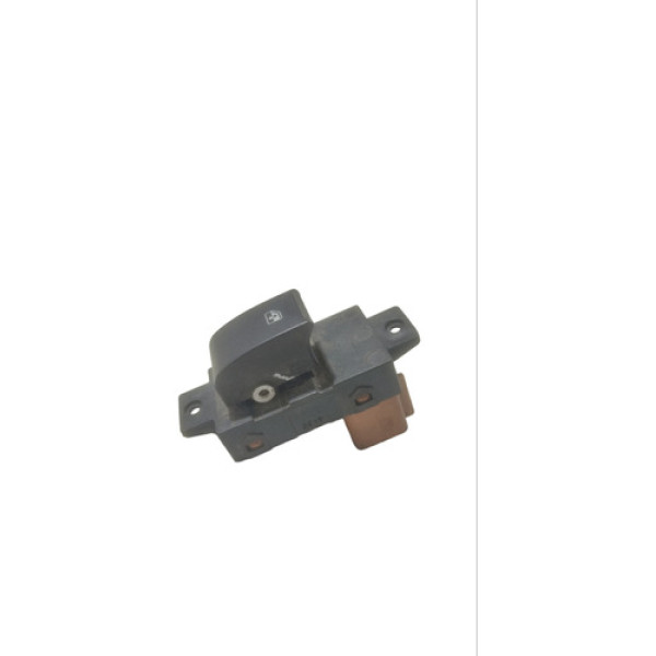 Botão Vidro Elétrico Simples Captiva 202005438