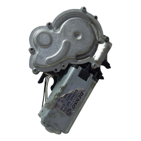 Motor Limpador Traseiro Fiat Idea 