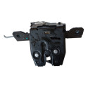 Fechadura Tampa Traseira Chevrolet Onix 