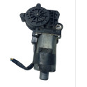 Motor Máquina Vidro Dianteira Esquerda Chevrolet Astra
