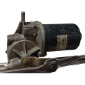 Motor Limpador Parabrisa Dianteiro Chevrolet Astra 1999 02