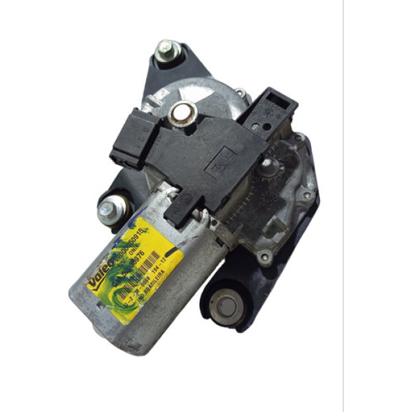Motor Limpador Traseiro Chevrolet Ônix 2013 A 19 52035976