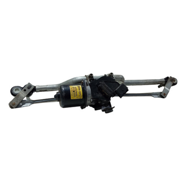 Motor Limpador Parabrisa Renault Clio 2013 