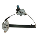Motor Maquina Vidro Traseiro Direito Chevrolet Captiva 2009
