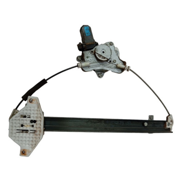 Motor Maquina Vidro Traseiro Direito Chevrolet Captiva 2009