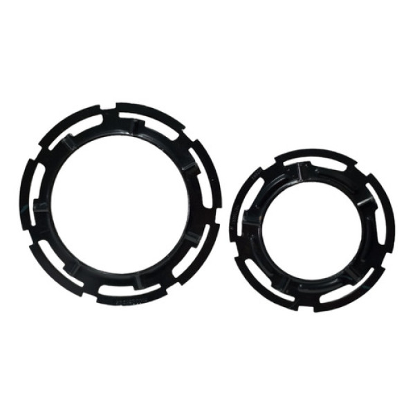 Trava Tanque Captiva V6 