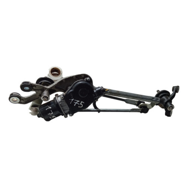 Motor Limpador Parabrisa Dianteiro Nissan Versa 1.6 2014 