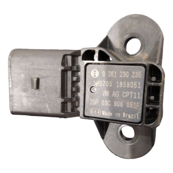 Sensor Map Vw Gol G3/g4/g5/g6 Voyage G5/g6 0261230235