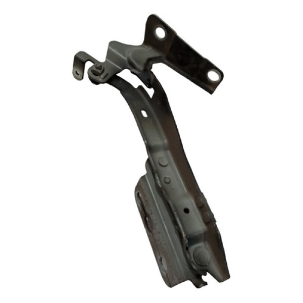 Braço Do Capo Esquerdo Volvo V40 2014 Original 31385071
