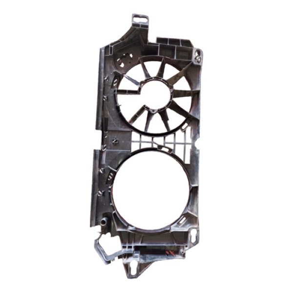 Defletor Ventoinha Volkswagen Crafter M158599 Com Detalhe