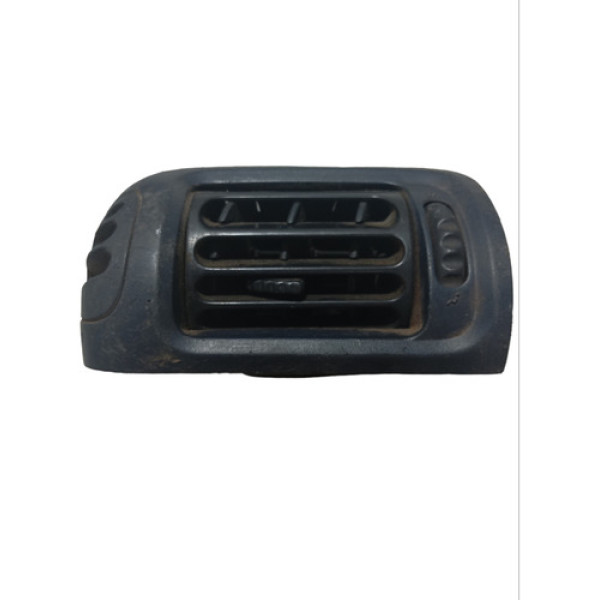 Difusor Ar Condicionado Lado Esquerdo Renault Clio 2001 A 12