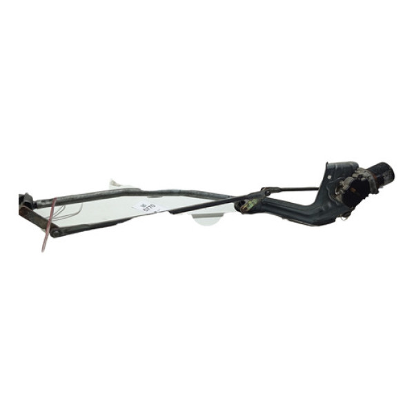 Motor Parabrisa Dianteiro Renault Sandero 2018
