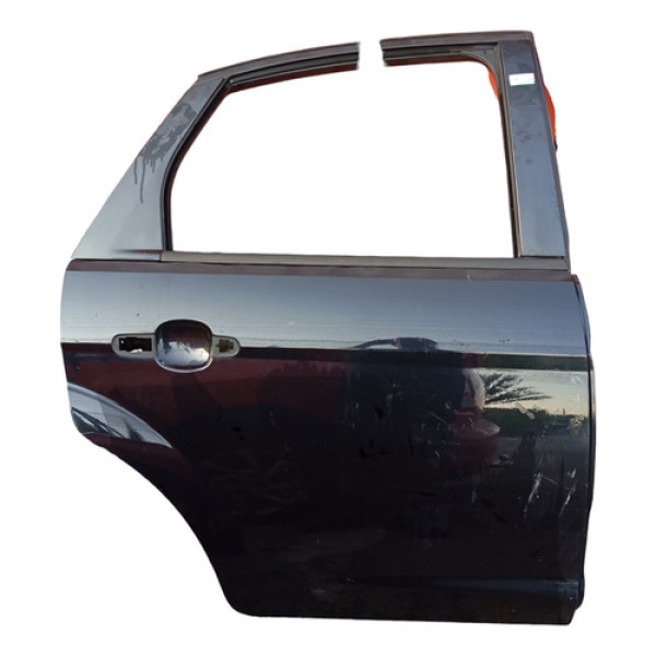 Porta Traseira Direita Ford Focus