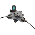 Máquina De Vidro Elétrico Captiva 2008 2014 Diant Direita