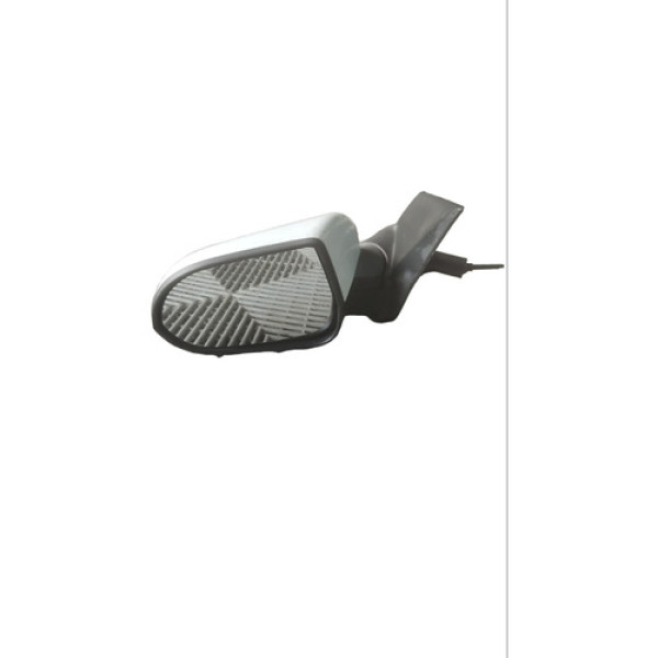 Retrovisor Manual Esquerdo Gm Onix/prisma 2013 A 2019