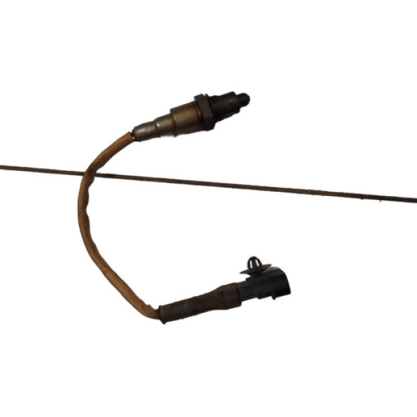 Sonda Lambda Fiat Mobi 16- 1.0 Uno 14- 1.4 Pos 0258030554