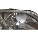 Farol Renault Logan Lado Direito Com Detalhe 