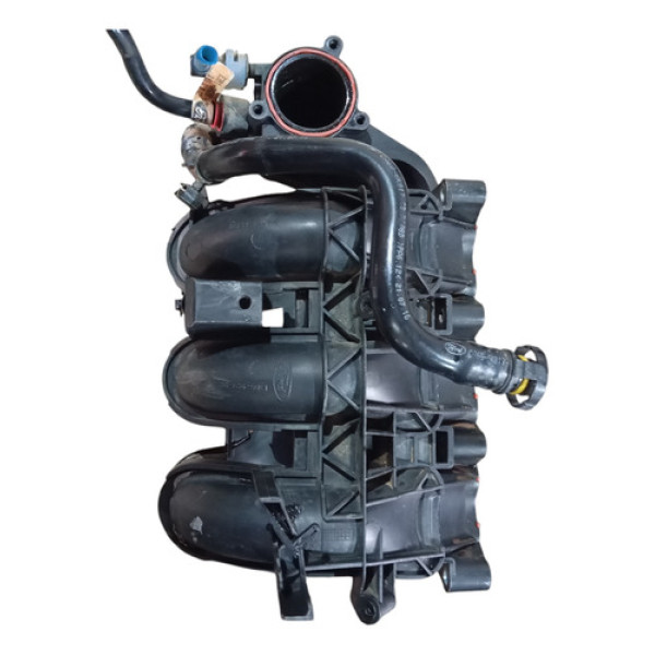 Coletor Admissão Ford Ka 1.0 3c