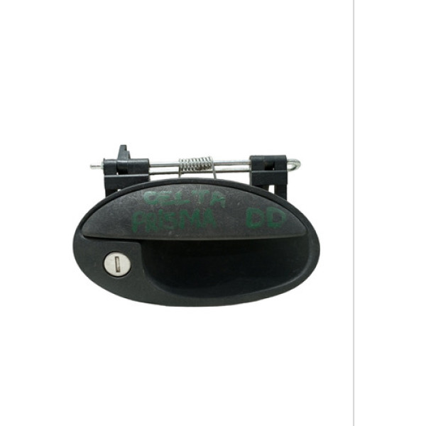 Maçaneta Dianteira Direita Corsa Celta Prisma 2006 A 2014