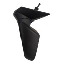 Retrovisor Onix Prisma Esquerdo 2013 A 2019 Manual