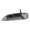 Macaneta Externa Traseira Direita Gm 2015 Cobalt 13502035