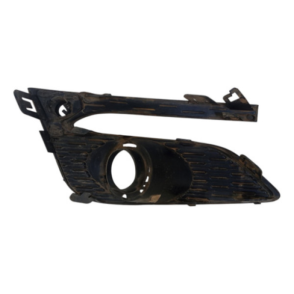Moldura Farol Milha Direito Chevrolet Cruze 2014