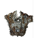 Tampa Frontal Motor Chevrolet Captiva 3.6 V6  2010 
