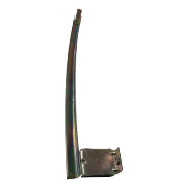 Guia Vidro Dianteiro Direito Volkswagen Fox 08