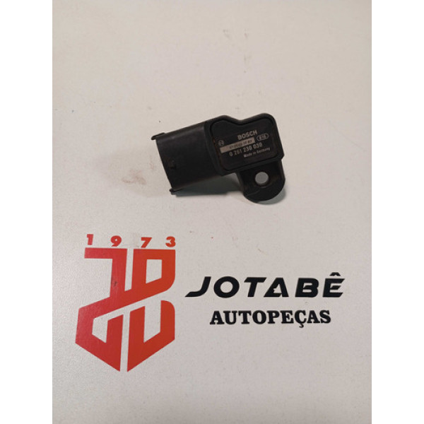 Sensor Map Palio Celta Corsa Meriva Punto 0261230030