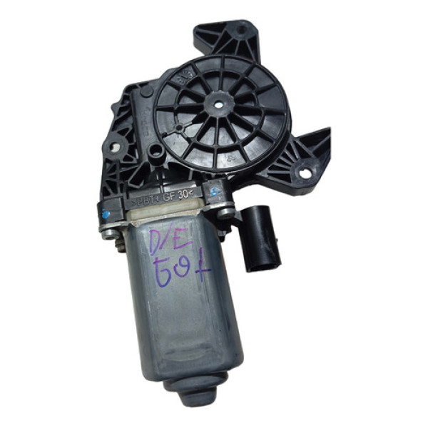 Motor Máquina Vidro Dianteiro Esquerdo Volkswagen Gol G6