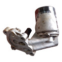 Suporte Filtro Oleo Captiva V6 12592530